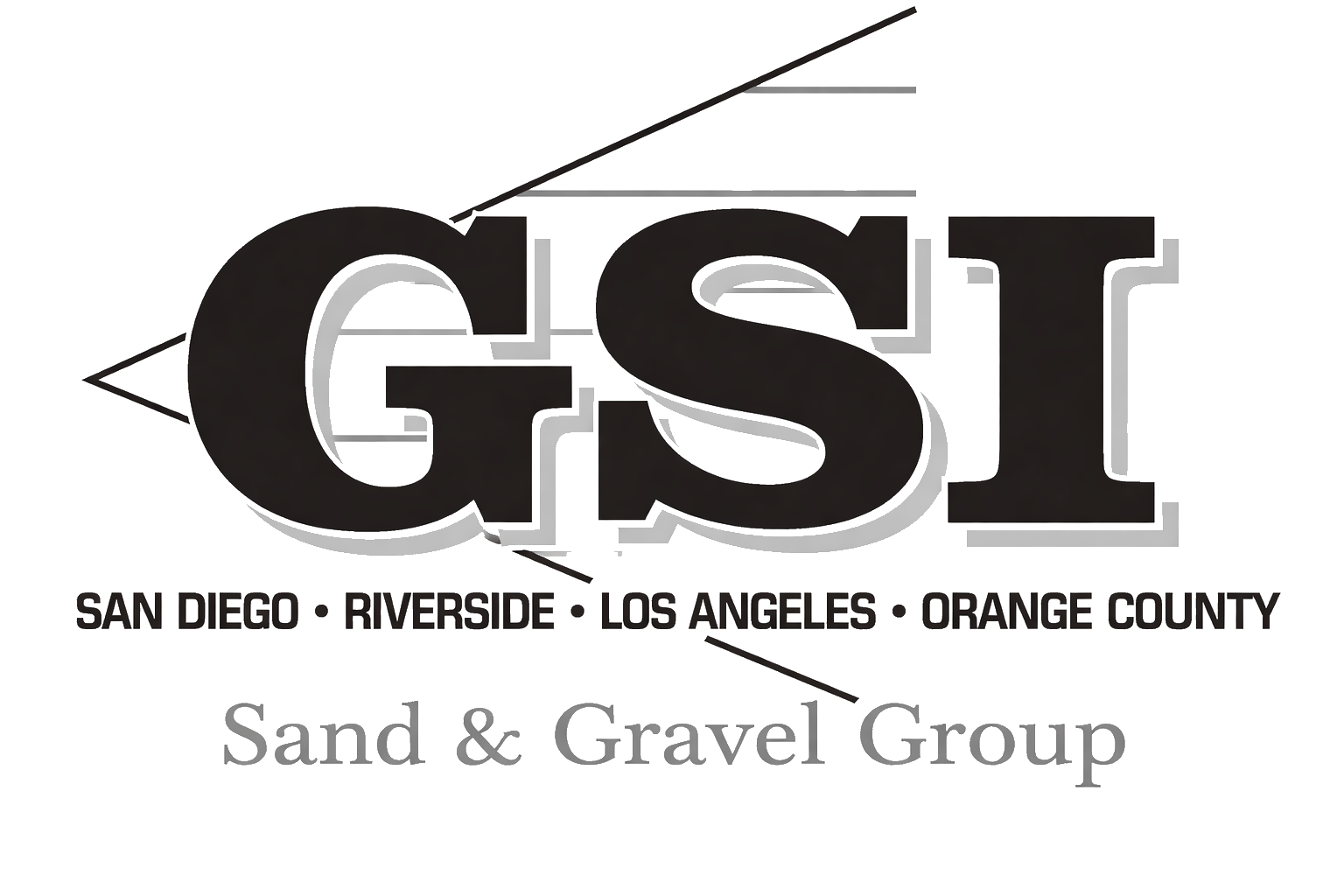 GSI Sand & Gravel